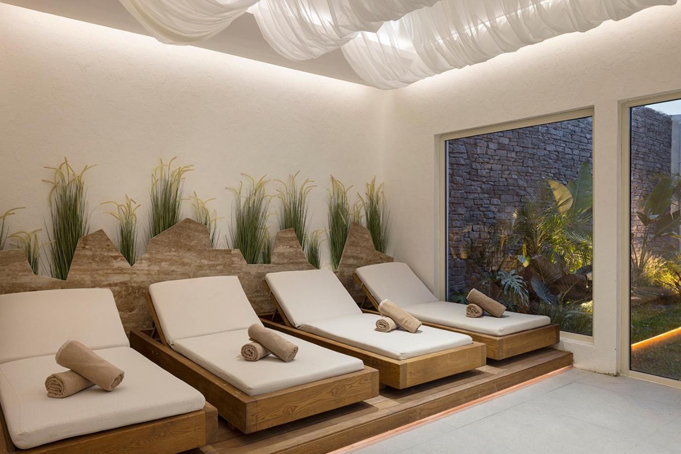 Berry Blue Hotels Сіде Екстер'єр фото