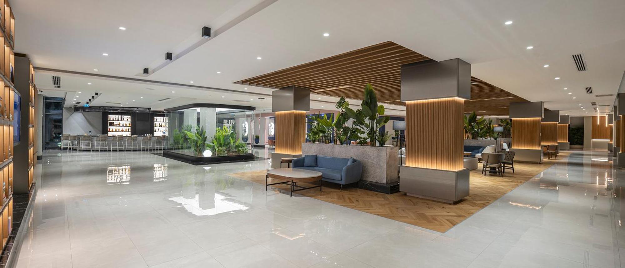 Berry Blue Hotels Сіде Екстер'єр фото