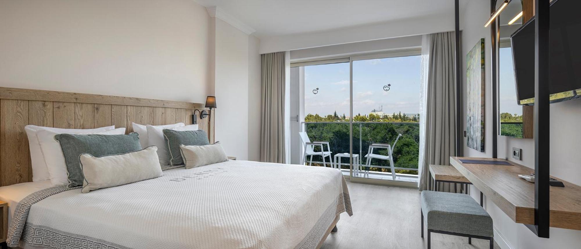 Berry Blue Hotels Сіде Екстер'єр фото