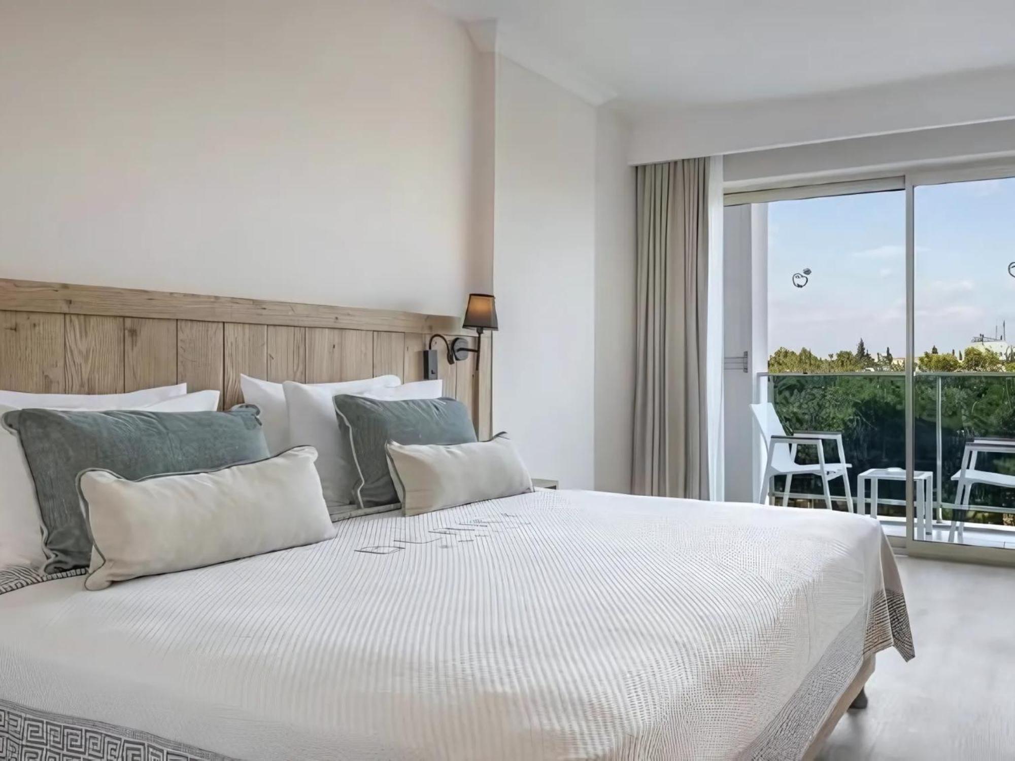 Berry Blue Hotels Сіде Екстер'єр фото