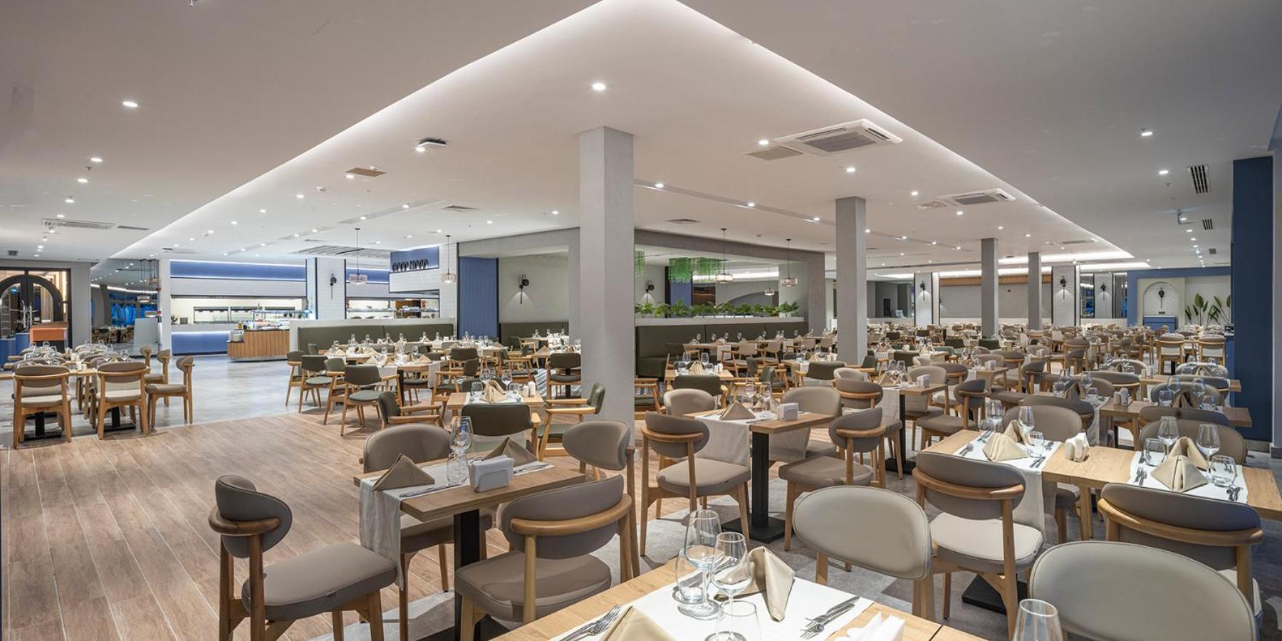 Berry Blue Hotels Сіде Екстер'єр фото